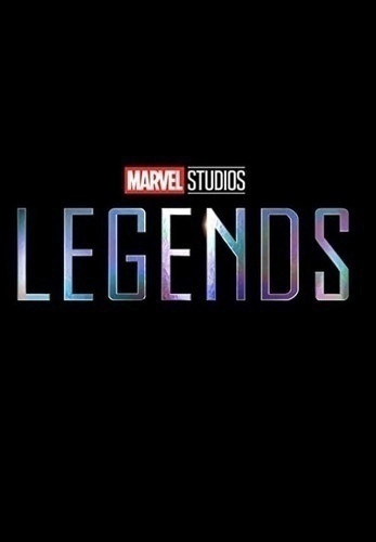 Marvel Studios: Легенды 1 сезон 18-20 серия [Смотреть Онлайн]