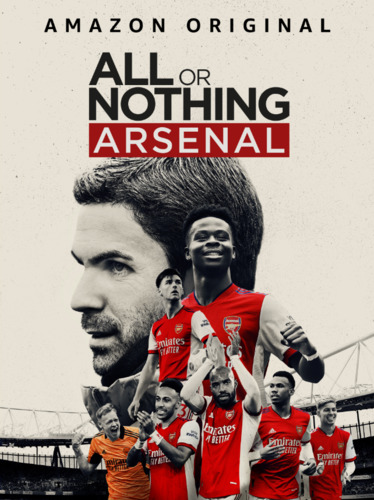 Все или ничего: Arsenal 1 сезон 1-3 серия [Смотреть Онлайн]