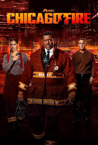 Пожарные Чикаго 12 сезон 10 серия [Смотреть Онлайн]